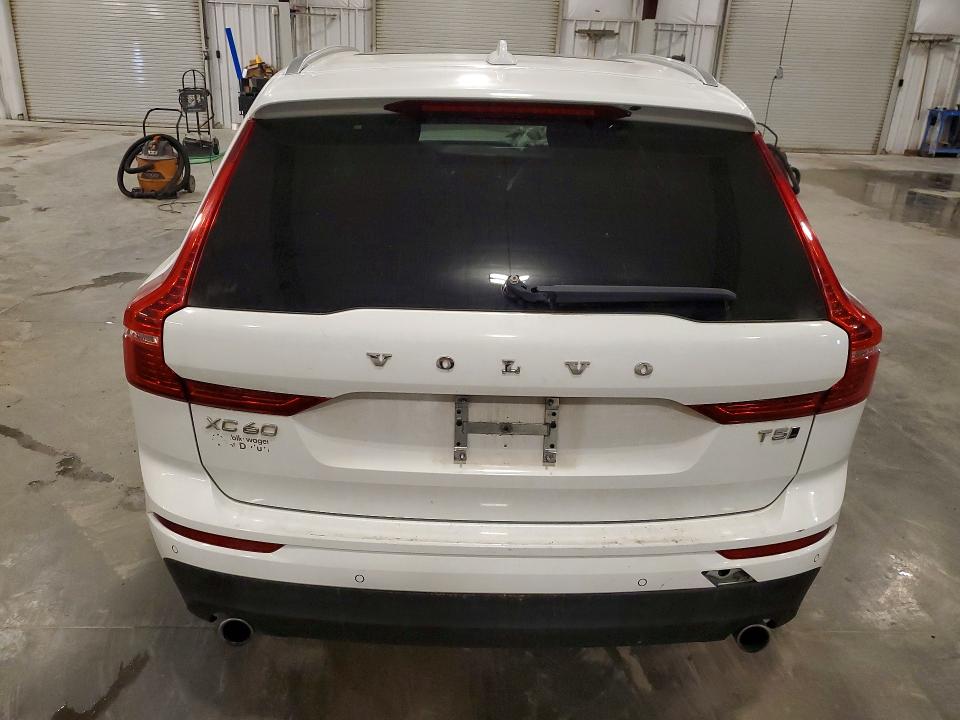 Photo 6 from auction – 2020 VOLVO XC60 with VIN YV4102RK5L1584282