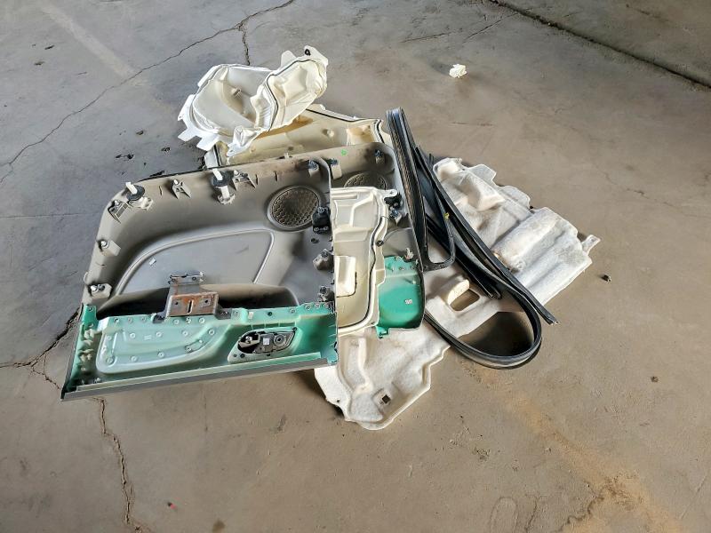 Photo 12 from auction – 2010 CHEVROLET SILVERADO with VIN 3GCRKTE32AG139274