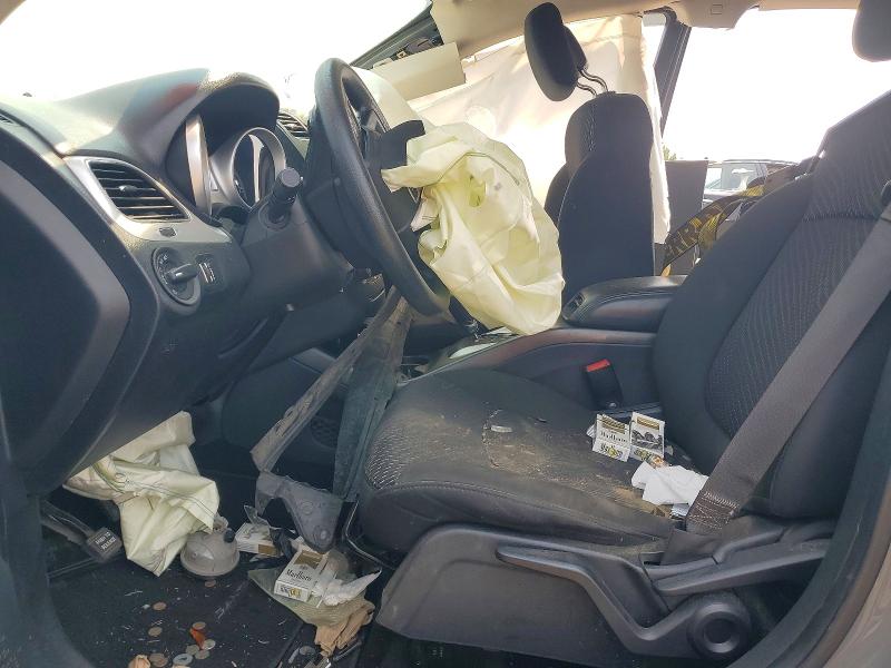 Photo 7 from auction – 2020 DODGE JOURNEY with VIN 3C4PDCAB0LT264363