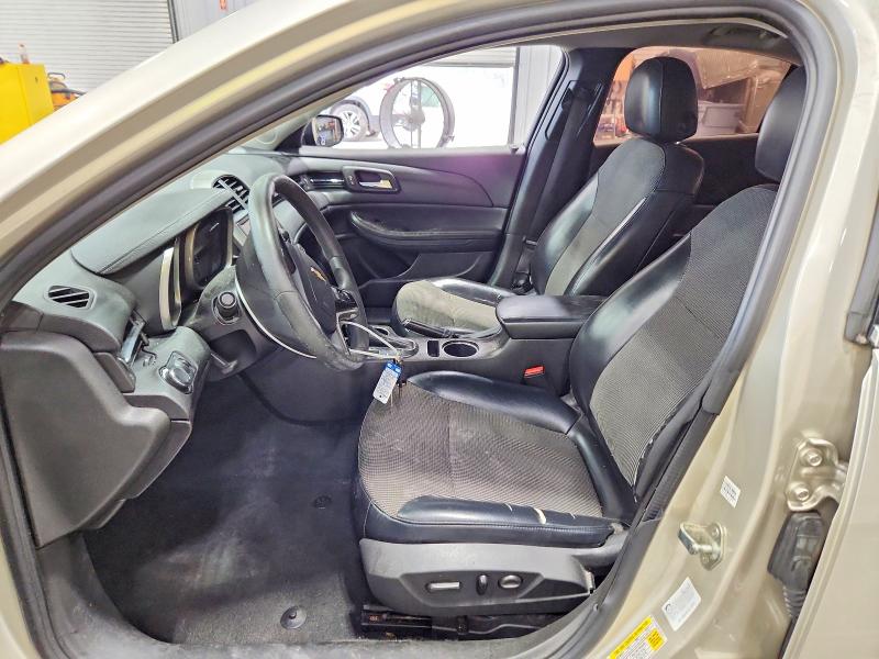 Photo 7 from auction – 2015 CHEVROLET MALIBU with VIN 1G11C5SL2FF135477