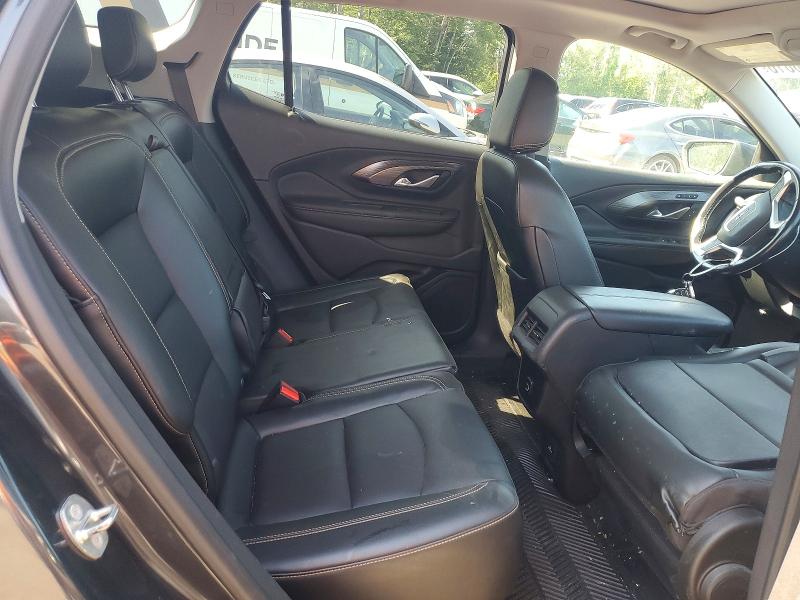Photo 11 from auction – 2018 GMC TERRAIN with VIN 3GKALVEX2JL234115