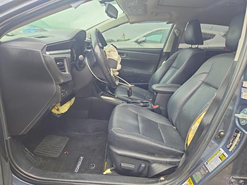 Photo 7 from auction – 2015 TOYOTA COROLLA with VIN 2T1BPRHE9FC259013