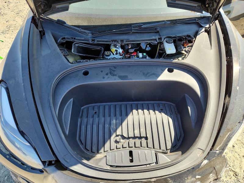 Photo 11 from auction – 2023 TESLA MODEL 3 with VIN 5YJ3E1EA5PF541255