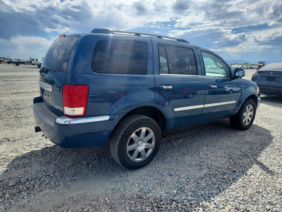 Photo 3 from auction – 2009 CHRYSLER ASPEN with VIN 1A8HW58T49F715976