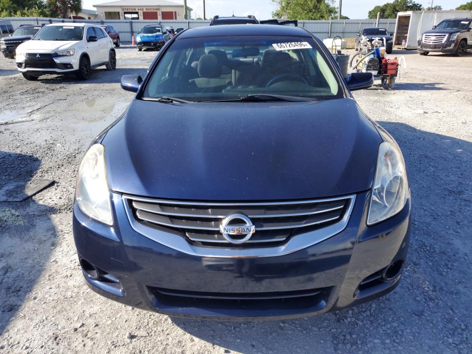 Photo 5 from auction – 2012 NISSAN ALTIMA with VIN 1N4AL2AP1CC255588