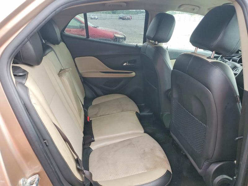 Photo 10 from auction – 2018 BUICK ENCORE with VIN KL4CJASB6JB653933