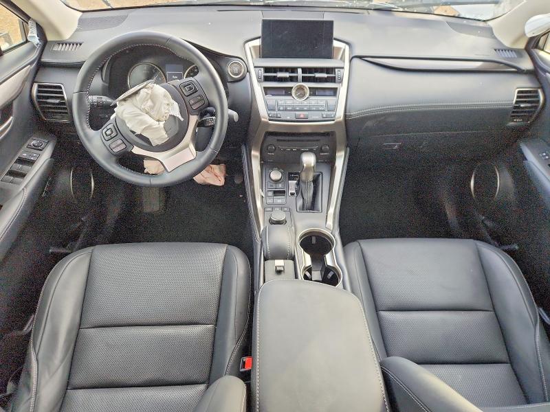 Zdjęcie 8 z aukcji – 2015 LEXUS NX z VIN JTJBARBZ6F2004215