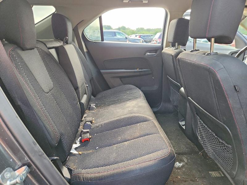 Photo 11 from auction – 2017 CHEVROLET EQUINOX with VIN 2GNFLFEK6H6127098