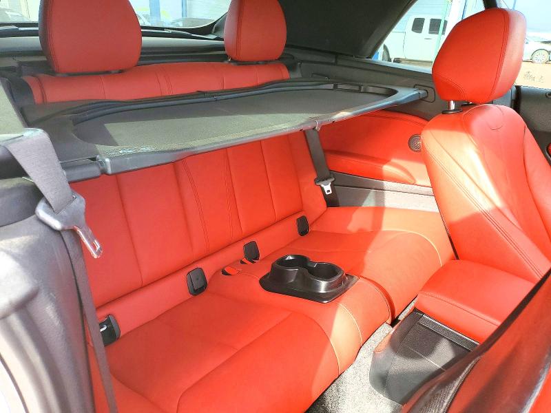 صورة رقم 10 من المزاد - 2017 BMW M240I مع VIN WBA2L1C32HV666865
