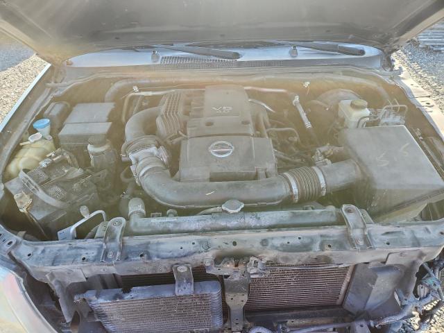Photo 11 from auction – 2016 NISSAN FRONTIER with VIN 1N6AD0ER1GN774039