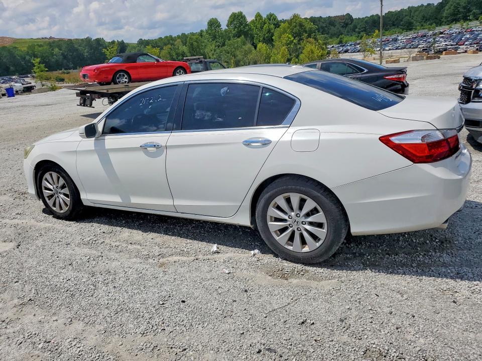 Zdjęcie 2 z aukcji – 2015 HONDA ACCORD z VIN 1HGCR3F83FA026338