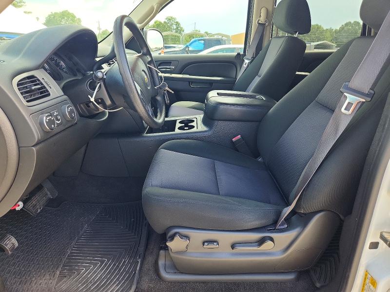 Photo 7 from auction – 2014 CHEVROLET TAHOE with VIN 1GNSK2E02ER172113