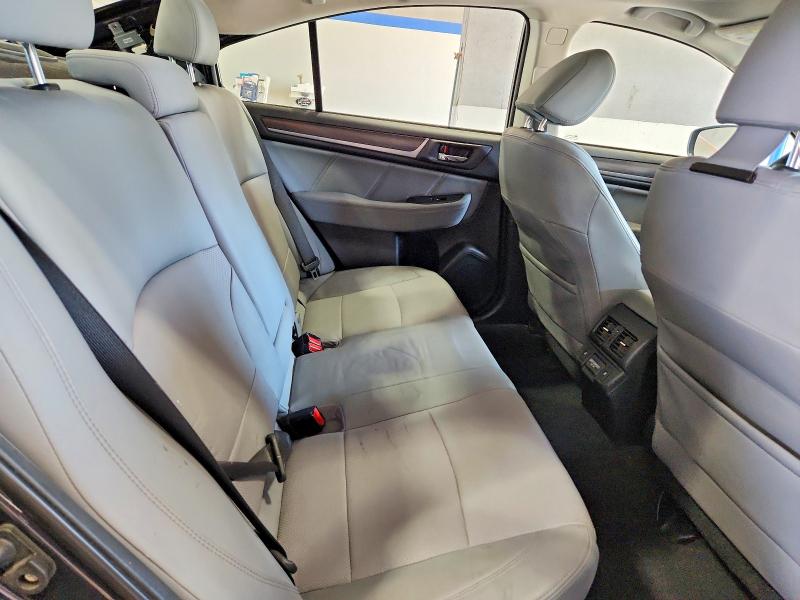 Photo 10 from auction – 2018 SUBARU LEGACY with VIN 4S3BNAN63J3033734
