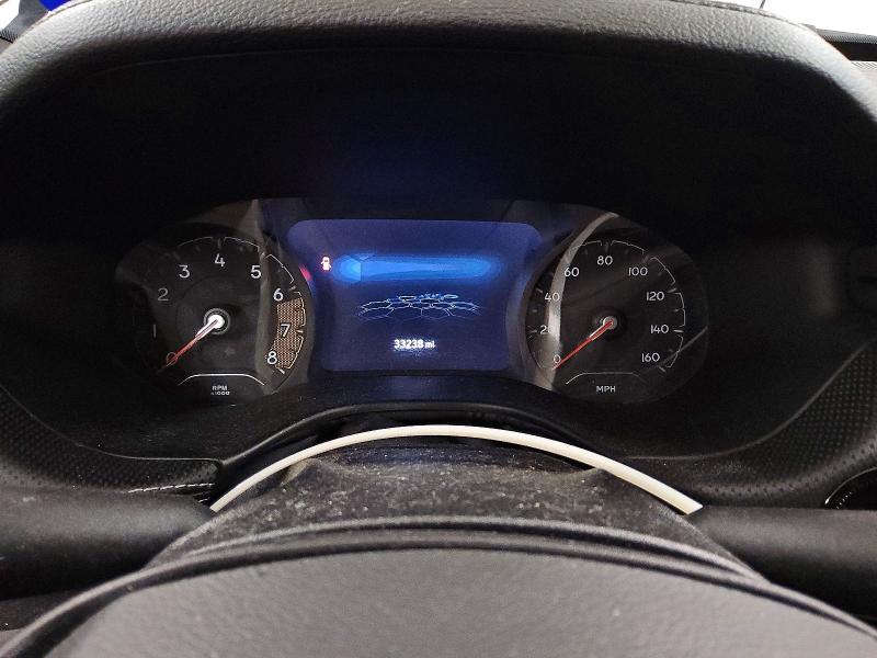 Photo 9 from auction – 2024 JEEP COMPASS with VIN 3C4NJDBN3RT106042