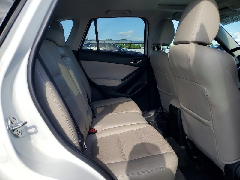 Photo 11 from auction – 2015 MAZDA CX-5 with VIN JM3KE4DY8F0538768