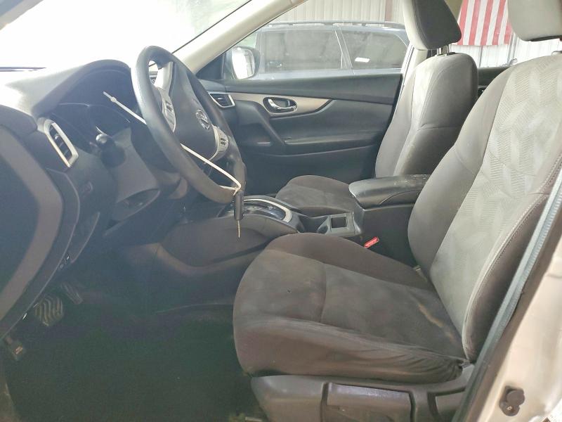 Photo 7 from auction – 2016 NISSAN ROGUE with VIN KNMAT2MV1GP686418