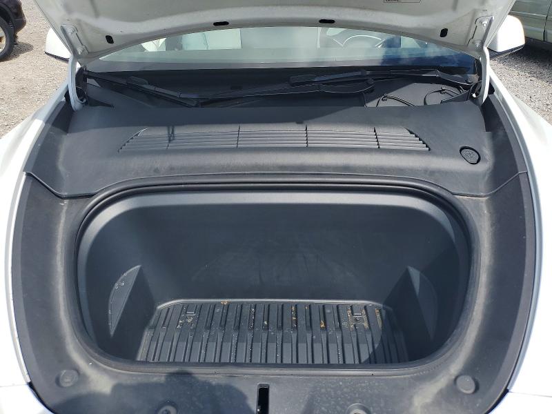 صورة رقم 12 من المزاد - 2022 TESLA MODEL Y مع VIN 7SAYGDEE0NF310820