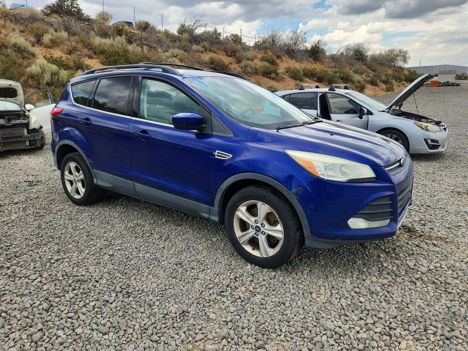 Photo 4 from auction – 2013 FORD ESCAPE with VIN 1FMCU9GXXDUA91989