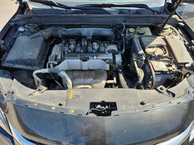 Photo 11 from auction – 2015 CHEVROLET MALIBU with VIN 1G11C5SLXFF312499