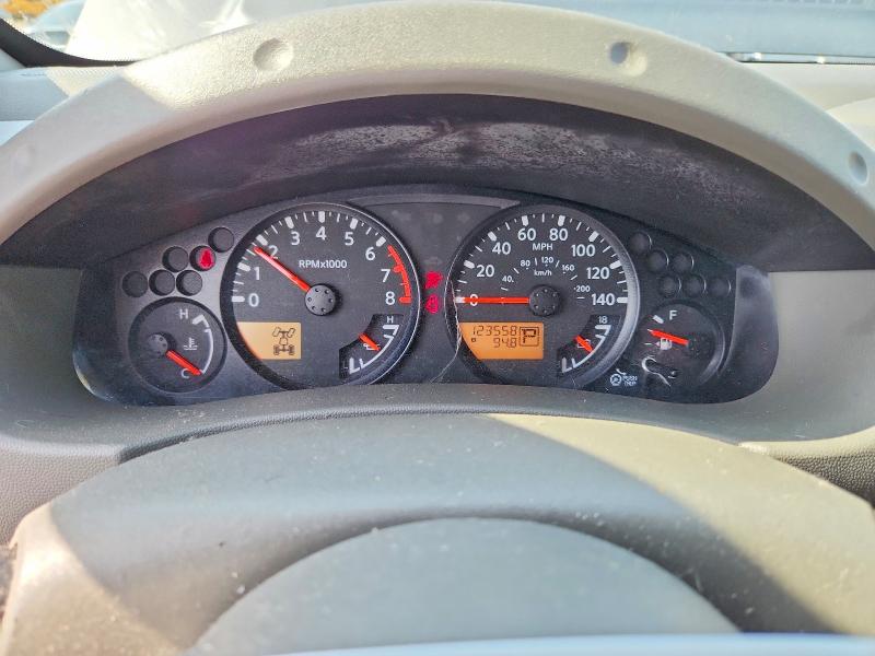 Photo 9 from auction – 2019 NISSAN FRONTIER with VIN 1N6AD0EV0KN705235