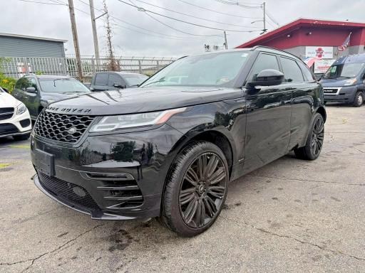 LAND ROVER RANGE ROVER VELAR 2020 con VIN SALYK2FV2LA263402 - Foto de la subasta