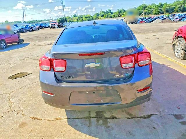 Photo 6 from auction – 2013 CHEVROLET MALIBU with VIN 1G11D5SR2DF147501