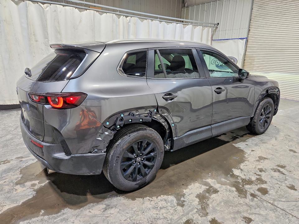 Photo 3 from auction – 2026 MAZDA CX-50 with VIN 7MMVABBL4TN461540