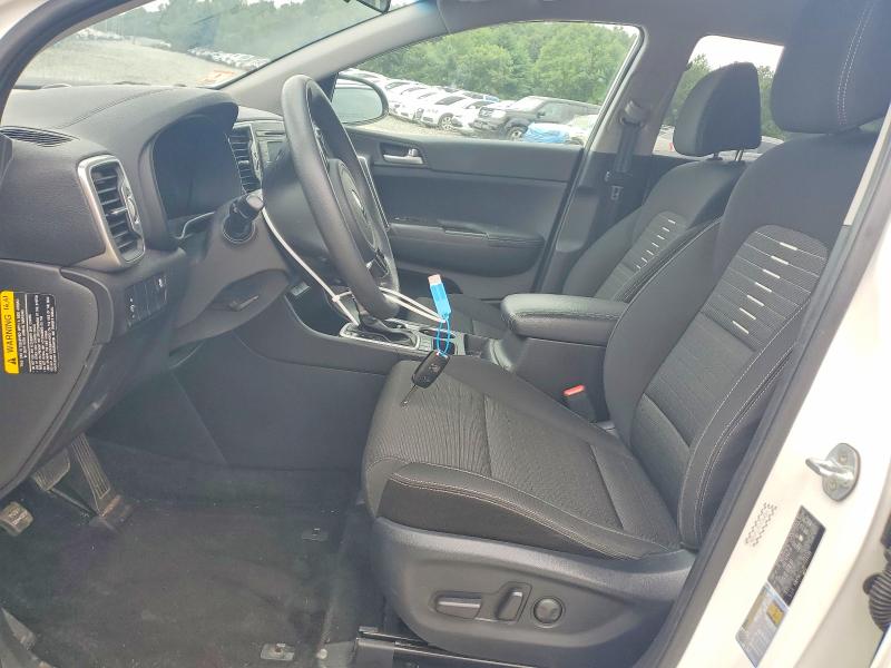 Photo 7 from auction – 2017 KIA SPORTAGE with VIN KNDPMCAC8H7241336