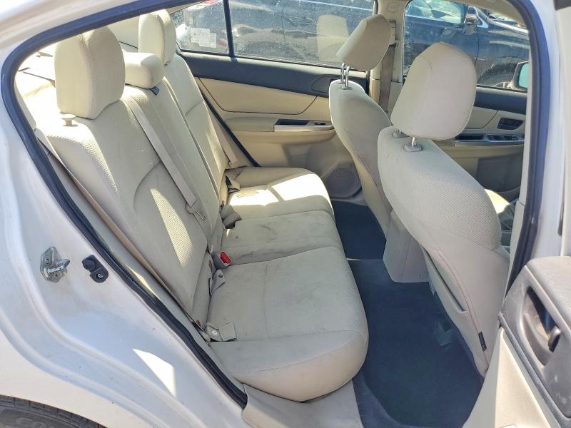 Photo 10 from auction – 2015 SUBARU IMPREZA with VIN JF1GJAA65FG013675