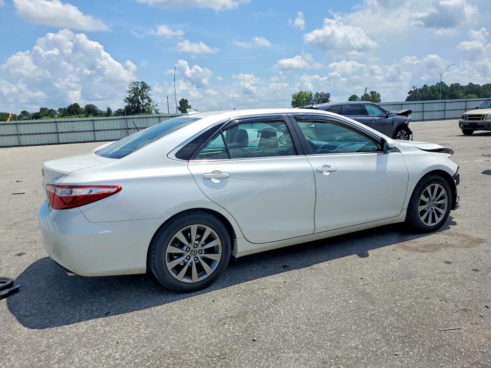 Photo 3 from auction – 2015 TOYOTA CAMRY with VIN 4T1BK1FK6FU556506