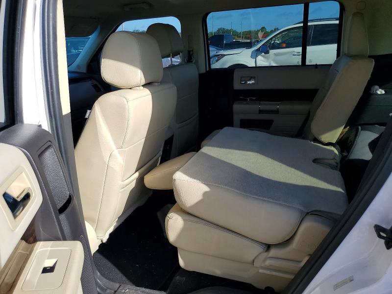 Photo 11 from auction – 2014 FORD FLEX with VIN 2FMHK6DT1EBD39730