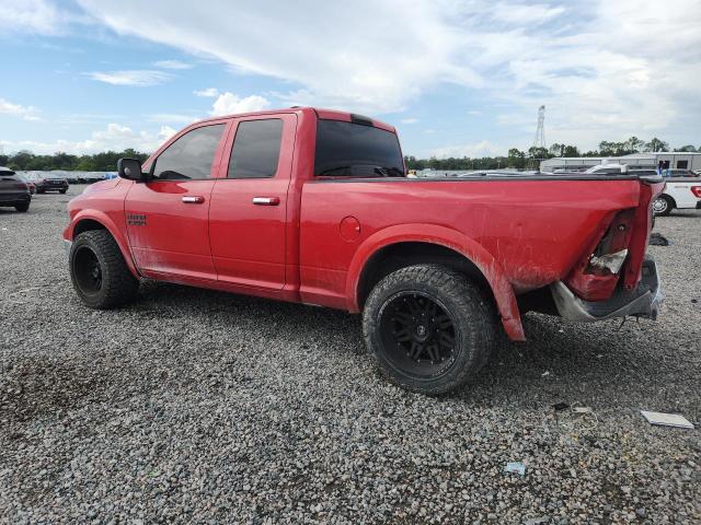 Photo 2 from auction – 2012 DODGE RAM 1500 with VIN 1C6RD6GP4CS100801