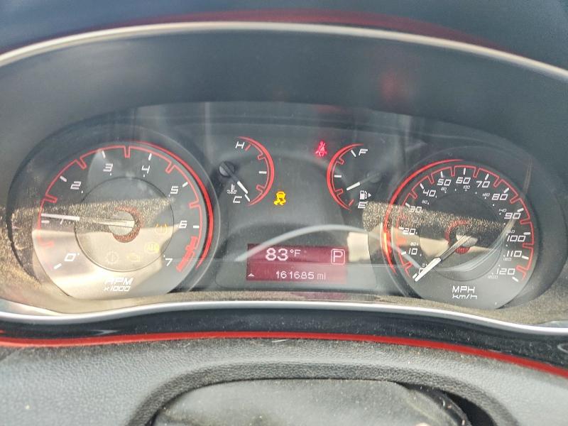 Photo 9 from auction – 2016 DODGE DART with VIN 1C3CDFBB8GD538519