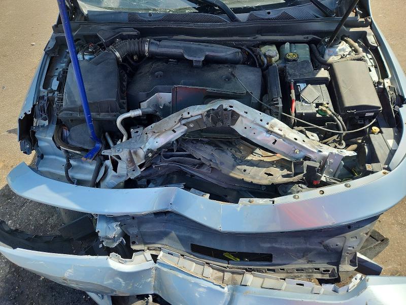 Photo 11 from auction – 2014 CHEVROLET IMPALA with VIN 1G1115SL5EU119659