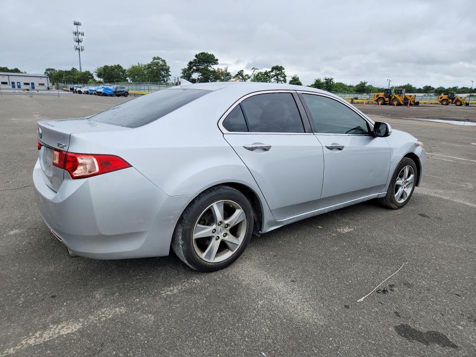 Photo 3 from auction – 2012 ACURA TSX with VIN JH4CU2F46CC024960