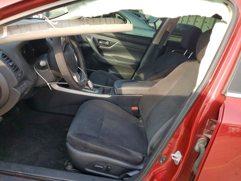 Photo 7 from auction – 2015 NISSAN ALTIMA with VIN 1N4AL3AP4FC447128