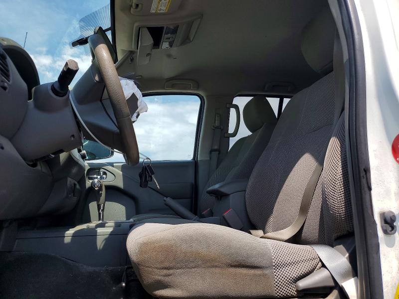 Photo 7 from auction – 2019 NISSAN FRONTIER with VIN 1N6DD0ER5KN793134