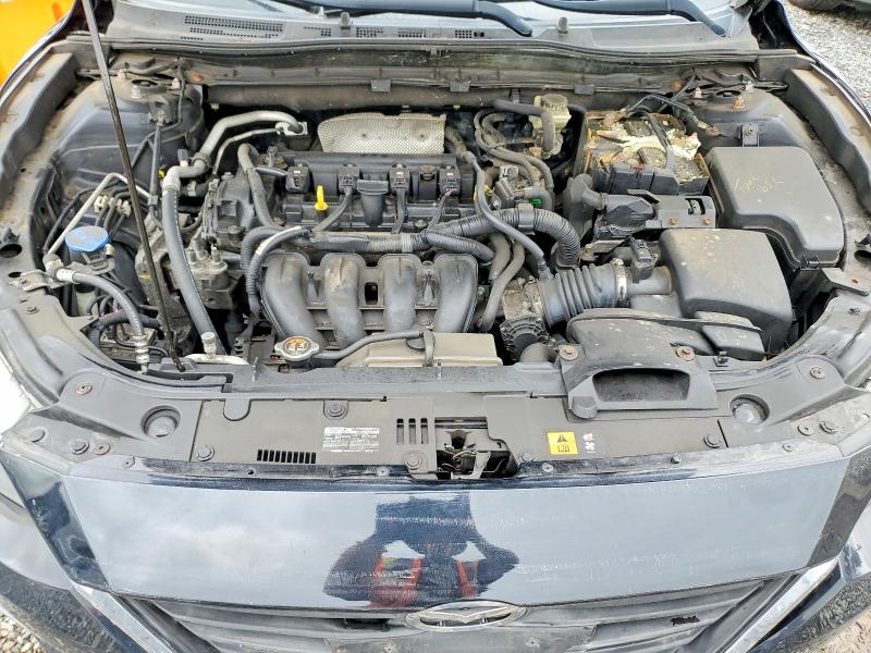Photo 11 from auction – 2016 MAZDA 3 with VIN 3MZBM1J71GM269319