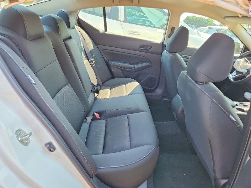 Photo 10 from auction – 2026 NISSAN ALTIMA with VIN 1N4BL4DVXTN313633