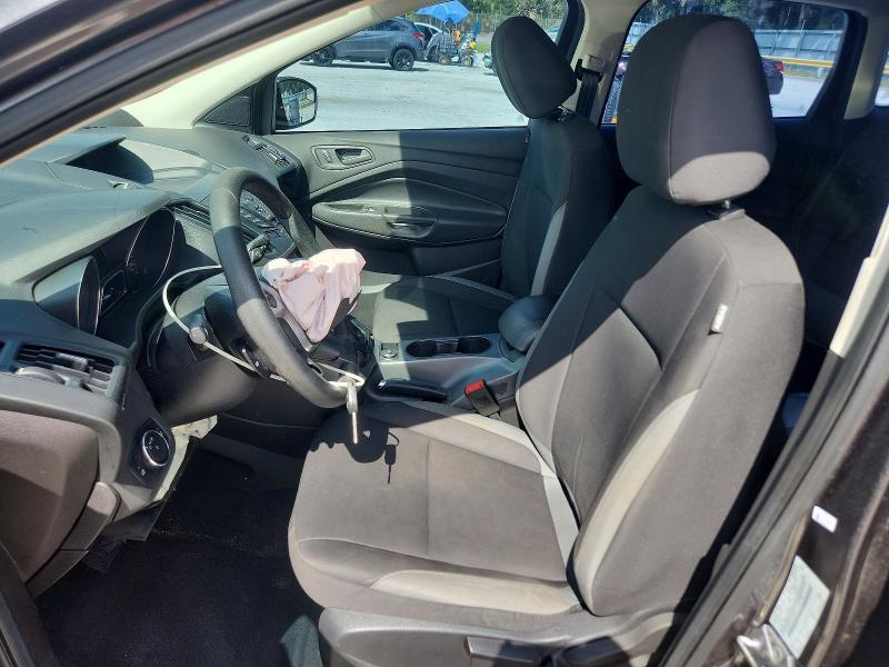 Photo 7 from auction – 2015 FORD ESCAPE with VIN 1FMCU0F76FUA37556