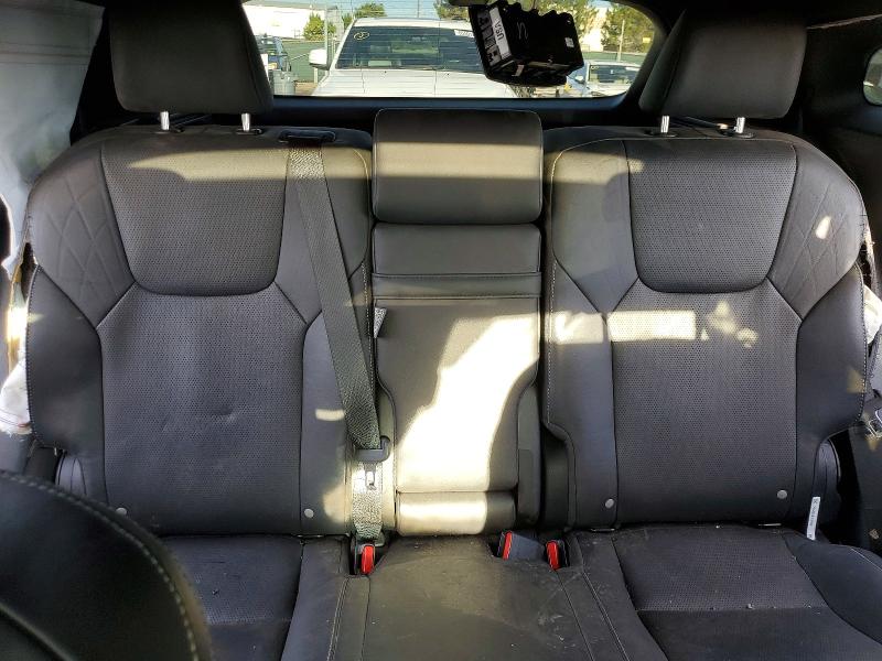 Photo 10 from auction – 2023 LEXUS RX 350H with VIN 2T2BBMCA9PC009628