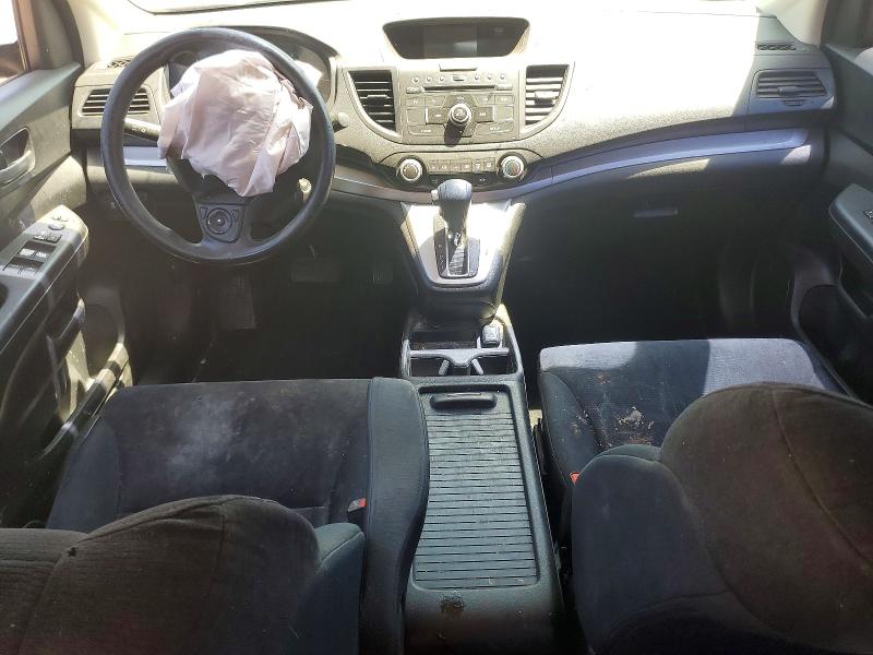 Снимка 8 от търг – 2012 HONDA CR-V с VIN 5J6RM3H33CL017691