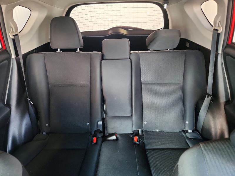 Foto 10 de la subasta – 2017 TOYOTA RAV4 con VIN 2T3BFREVXHW566710