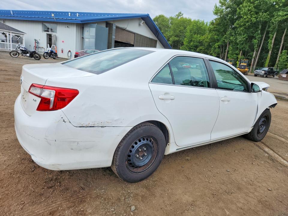 Photo 3 from auction – 2014 TOYOTA CAMRY with VIN 4T1BF1FK5EU457436