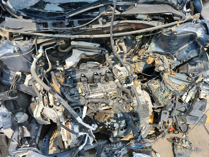 Photo 12 from auction – 2024 MAZDA CX-5 with VIN JM3KFBCL6R0456582