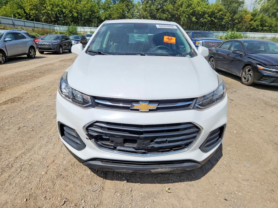 Zdjęcie 5 z aukcji – 2018 CHEVROLET TRAX z VIN KL7CJNSB3JB711992