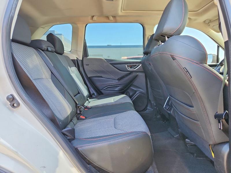 صورة رقم 11 من المزاد - 2020 SUBARU FORESTER مع VIN JF2SKARC1LH605366