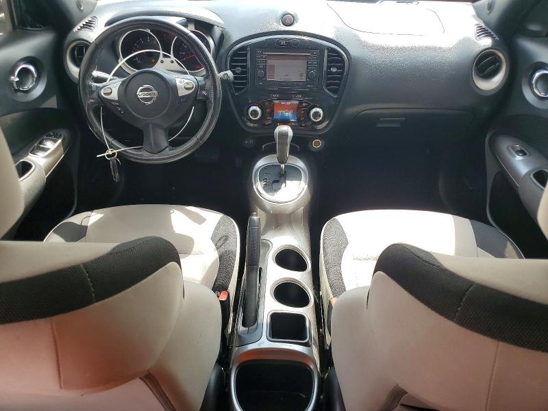 Foto 8 de la subasta – 2014 NISSAN JUKE con VIN JN8AF5MR4ET355272