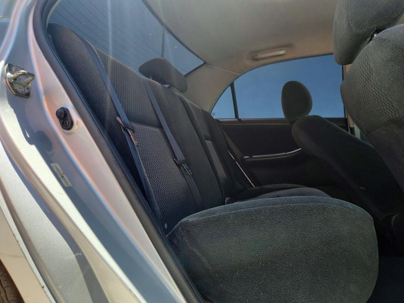 Photo 10 from auction – 2008 TOYOTA COROLLA with VIN 1NXBR32E28Z035874