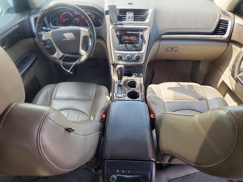 Photo 8 from auction – 2013 GMC ACADIA with VIN 1GKKVTKD9DJ161303